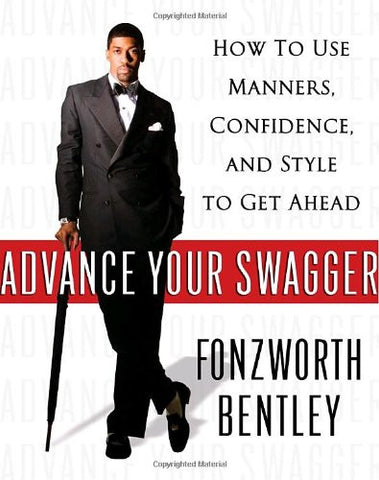 Advance Your Swagger - Hardcover
