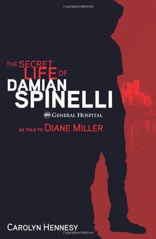 Secret Life of Damian (Hardcover)