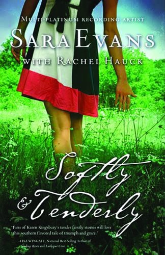 Softly And Tenderly, Paperback