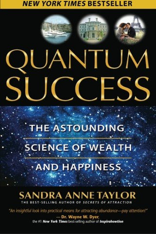 Quantum Success (Paperback)