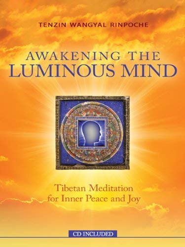 Awakening The Luminous Mind (Paperback)