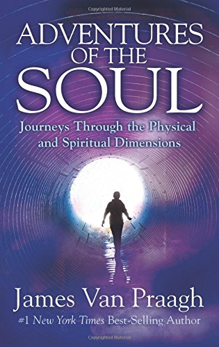 Adventures of the Soul (Hardcover)