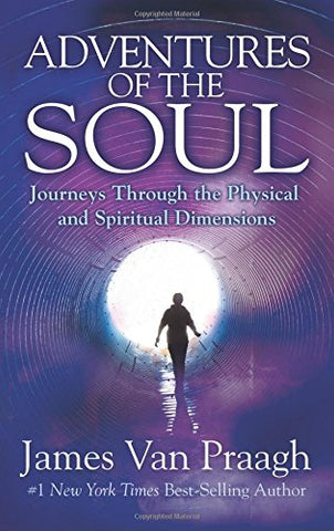 Adventures of the Soul (Hardcover)