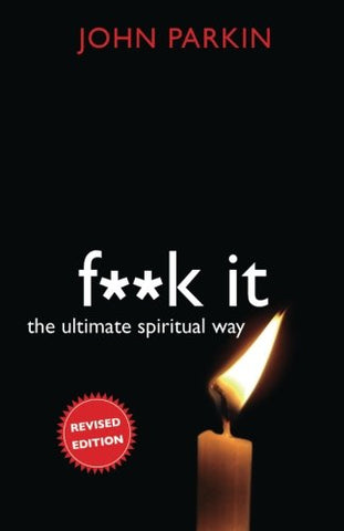 F**k It (Paperback)
