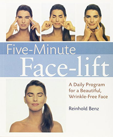 Five Minute Facelift (Paperback)