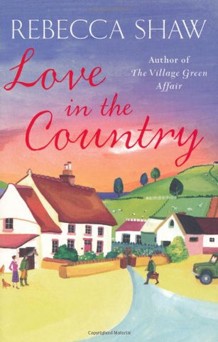 Love in the Country, Paperback