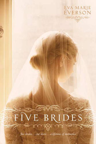 Five Brides (Softcover)