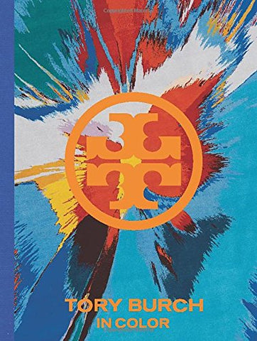 Tory Burch : In Color (Hardcover)