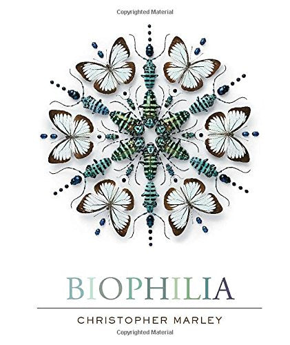 Biophilia (Hardcover)