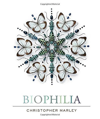 Biophilia (Hardcover)