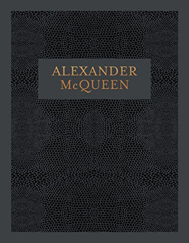 Alexander McQueen (Hardcover)