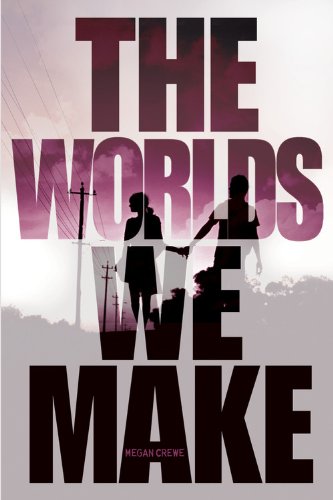 Worlds We Make (The Fallen Wor (Hardcover) (not in pricelist)