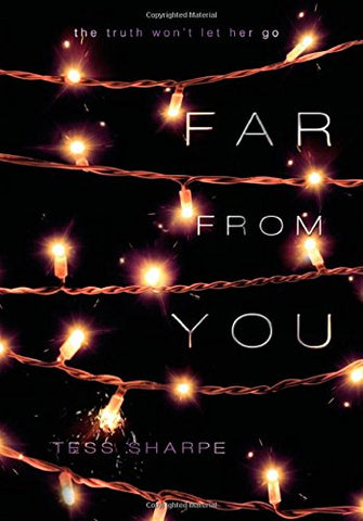 Far From You (Hardcover) (not in pricelist)