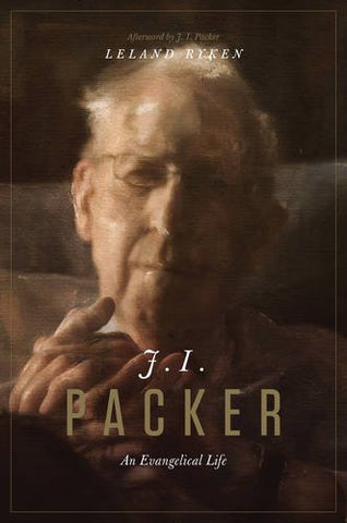J. I. Packer (HC)