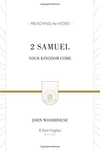 2 Samuel (Hardcover (jacket))