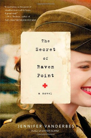 Secret of Raven Point, The: A (Hardcover)