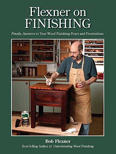 Flexner on Finishing (Hardcover)