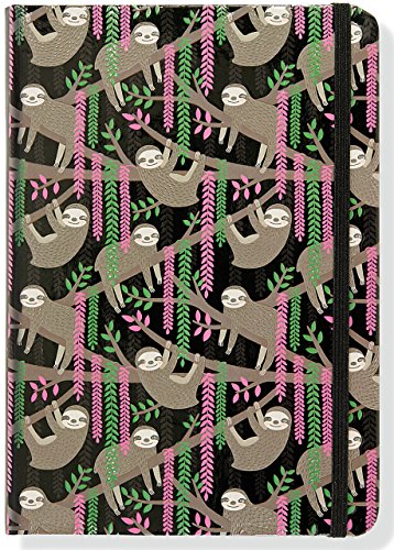 Sloths Journal (Hardcover)