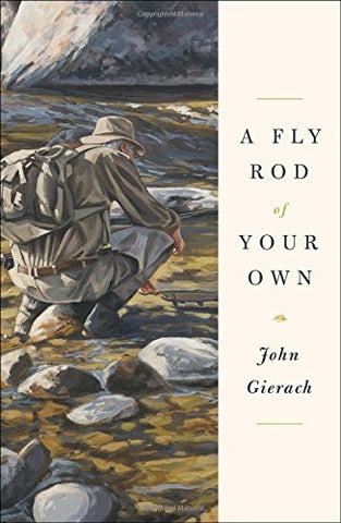 Flyfisher’s Guide to No Carolina & Georgia (Hardcover)