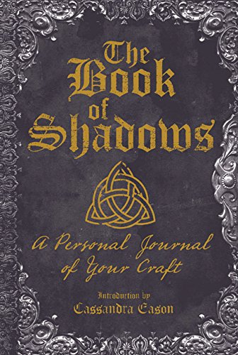 The Book of Shadows  (Hardcover)