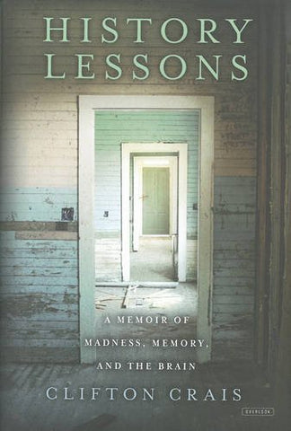 History Lessons (Hardcover) (not in pricelist)