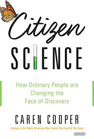 Citizen Science - Hardcover
