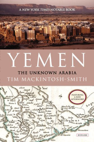 Yemen (Paperback)