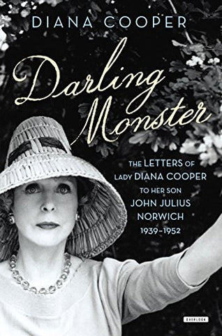 Darling Monster (Hardcover)