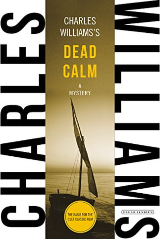 Dead Calm - Paperback