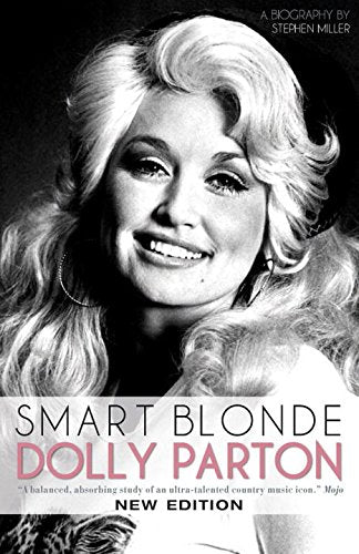 Smart Blonde: Dolly Parton - Paperback