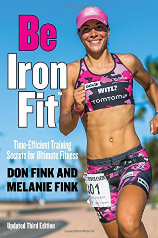 Be IronFit: Time-Efficient Training Secrets for Ultimate Fitness