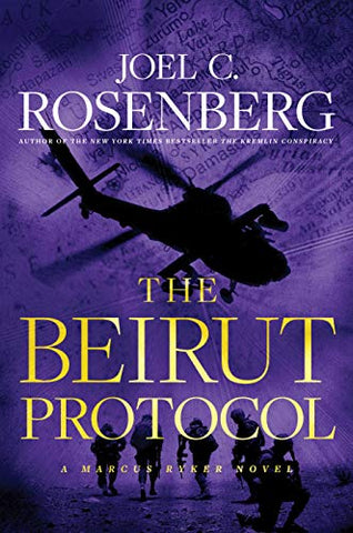 The Beirut Protocol (Hardcover)