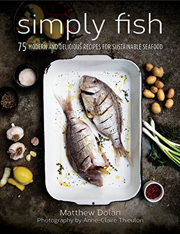Simply Fish (Hardcover)