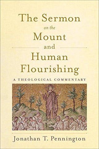 Sermon on Mount & Human Flourishing