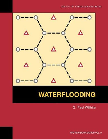 Waterflooding (Softcover)
