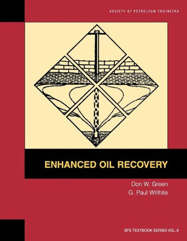 Enhanced Oil Recovery (Softcover)