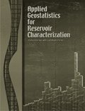 Applied Geostatistics for Reservoir Characterization (Softcover)