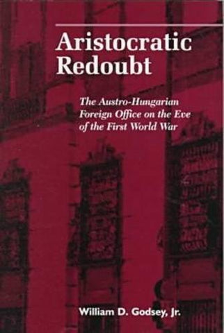 Aristocratic Redoubt (Central European Studies) (not in pricelist)