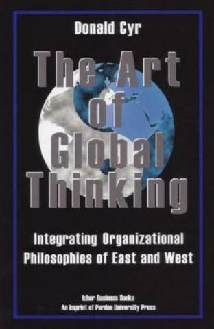 Art of GLobal Thinking (Hardcover)
