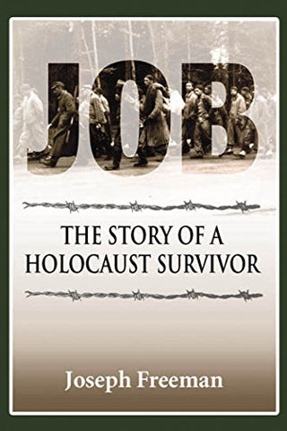 Job: The Story of a Holocaust Survivor (Paperback)