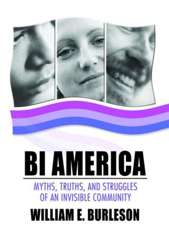 BI AMERICA (paperback)
