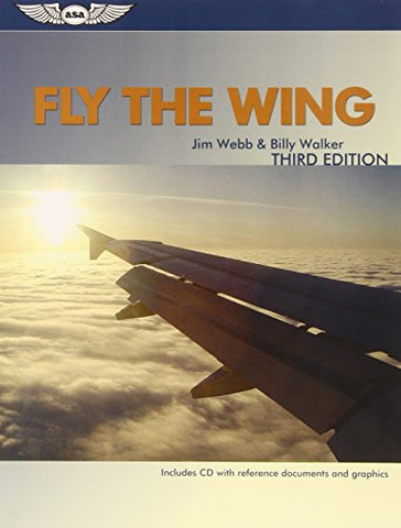 Fly the Wing (Paperback)