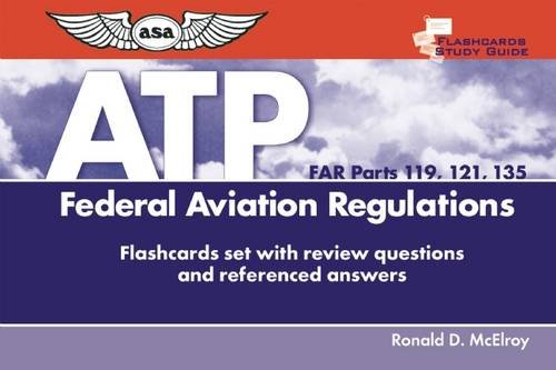 Flashcards For ATP,(Paperback)