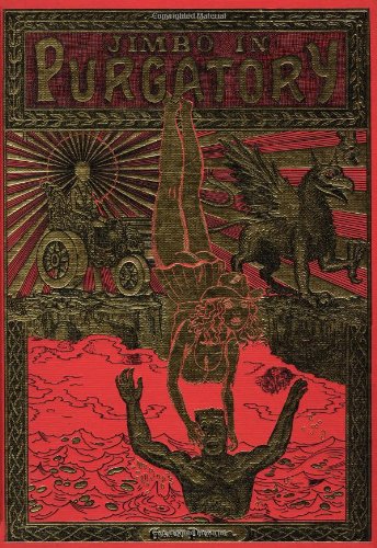 Jimbo in Purgatory, Signed/Numbered Edition (Hardcover)