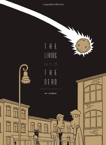 The Living and the Dead (not in pricelist)