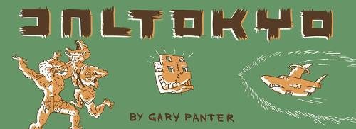 Dal Tokyo (Hardcover)