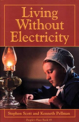 Living Without Electricity (Hardcover)
