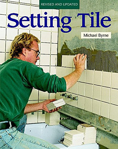 Setting Tile (Paperback)