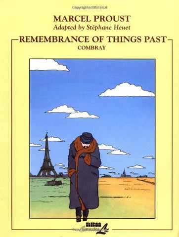 Remembrance of Things Past (Vol 1)