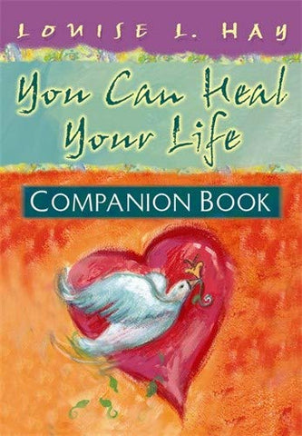 You Can Heal Your Life Companion Book (Paperback)